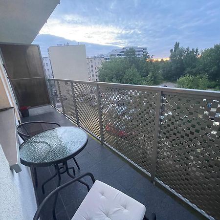 Sweet Apartment ชเตชชิน ภายนอก รูปภาพ
