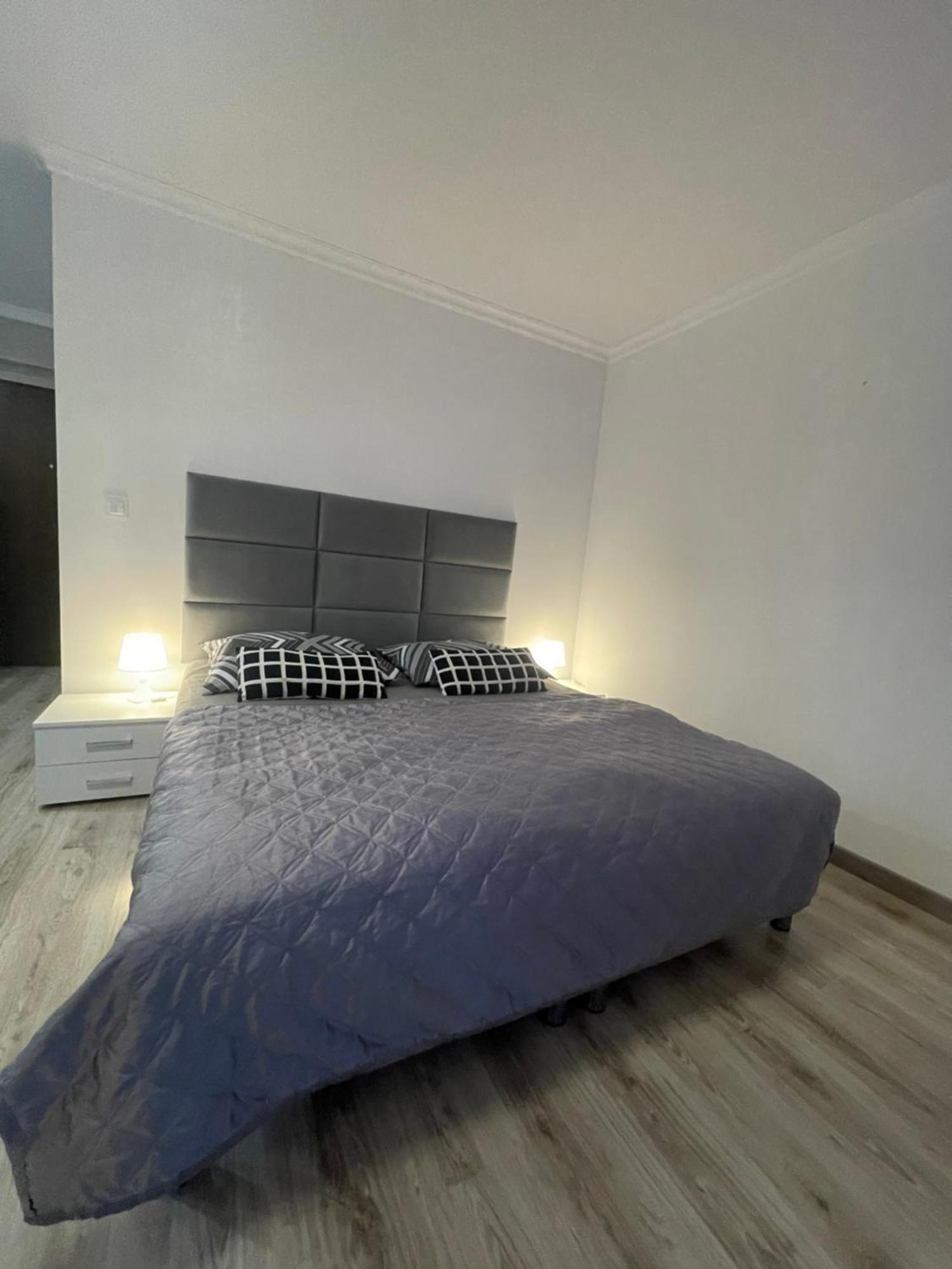 Sweet Apartment ชเตชชิน ภายนอก รูปภาพ