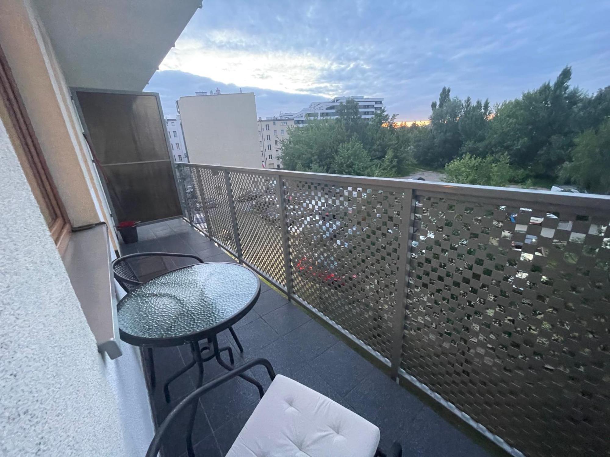 Sweet Apartment ชเตชชิน ภายนอก รูปภาพ
