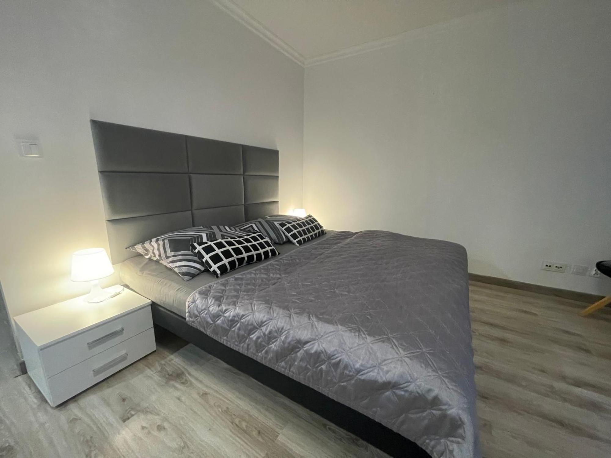 Sweet Apartment ชเตชชิน ภายนอก รูปภาพ