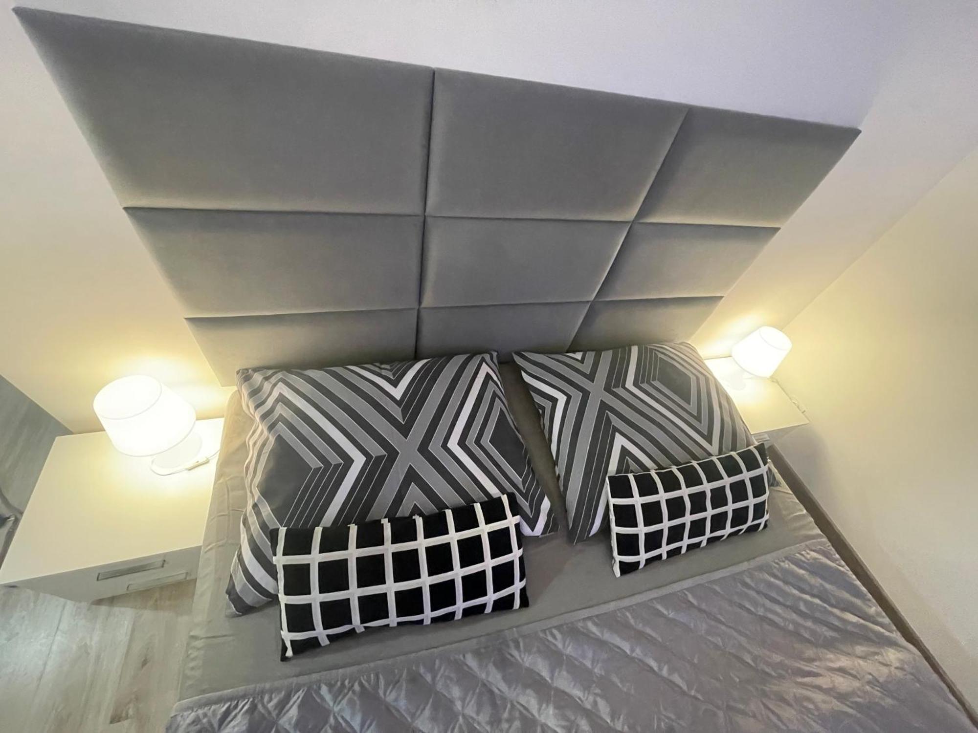 Sweet Apartment ชเตชชิน ภายนอก รูปภาพ