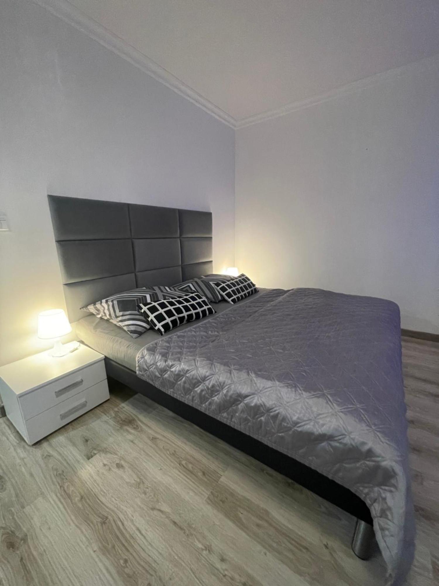 Sweet Apartment ชเตชชิน ภายนอก รูปภาพ