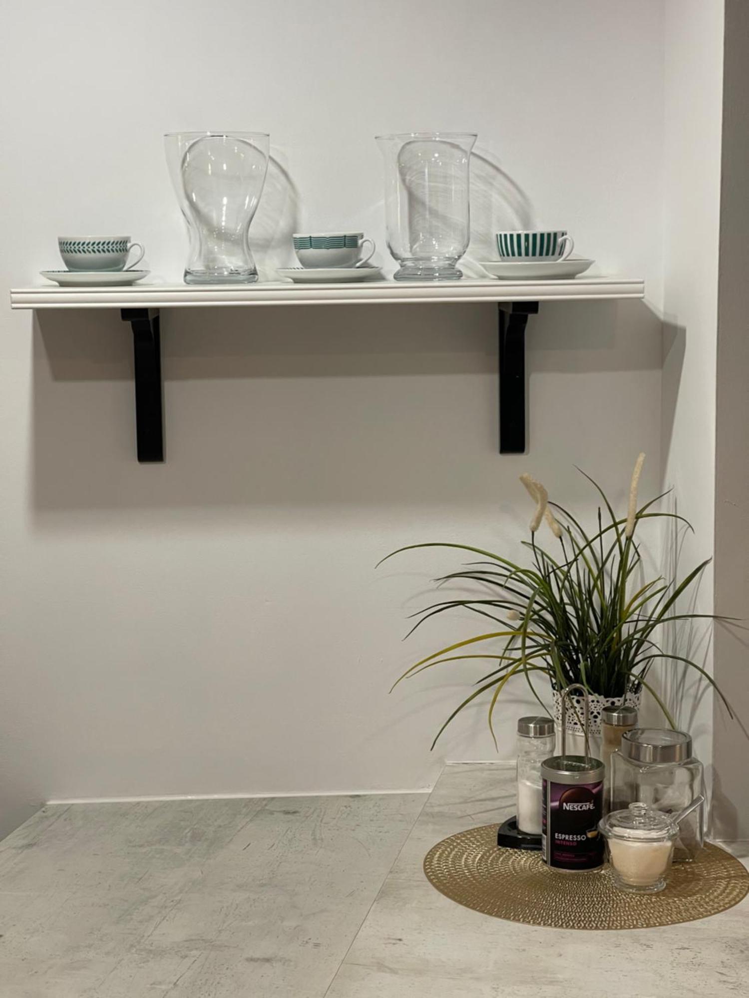 Sweet Apartment ชเตชชิน ภายนอก รูปภาพ